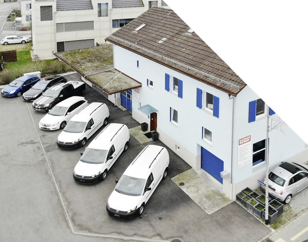 Garage Semir GmbH Güttingen